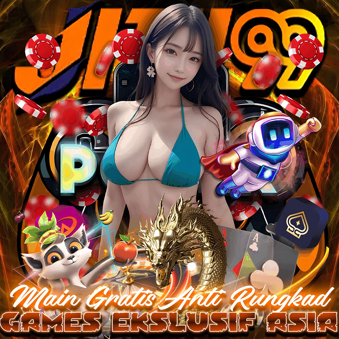 JITU99 | Link Eksklusif Game Digital Gacor Terbaru Gratis Di Android image 1